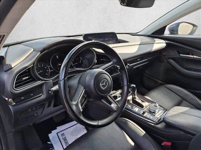 Used 2025 MAZDA CX-30 AWD 2.5 S w/ Preferred Package image 10
