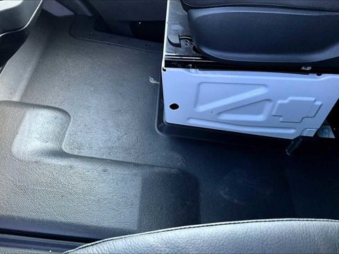 New 2025 Mercedes-Benz Sprinter 2500 image 10