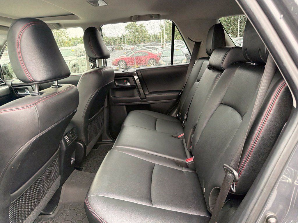 Used 2024 Toyota 4Runner TRD Pro AWD/4WD image 6