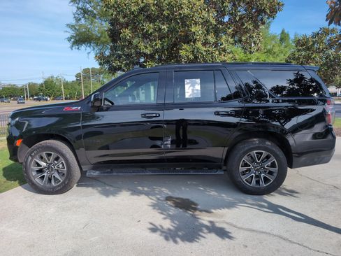 Used 2024 Chevrolet Tahoe Z71 image 7