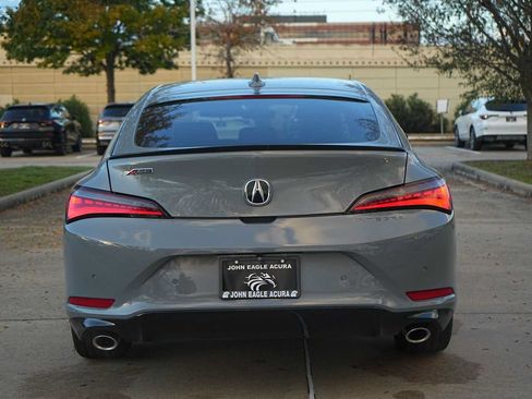 Used 2026 Acura Integra A-Spec FWD image 5