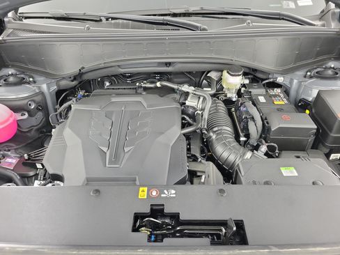 New 2026 Hyundai Palisade SEL AWD/4WD image 34