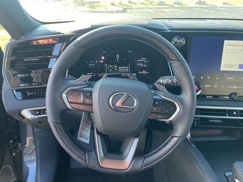 New 2026 Lexus RX 350 image 23