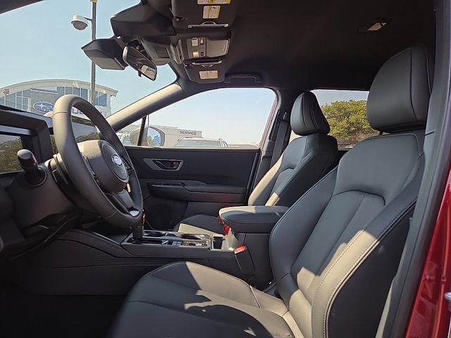 New 2026 Subaru Outback Premium AWD/4WD image 10