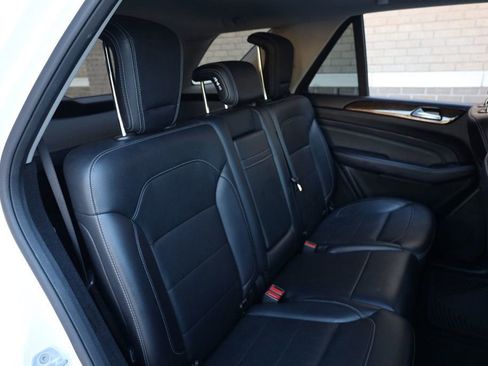 Used 2014 Mercedes-Benz ML 350 4MATIC image 20