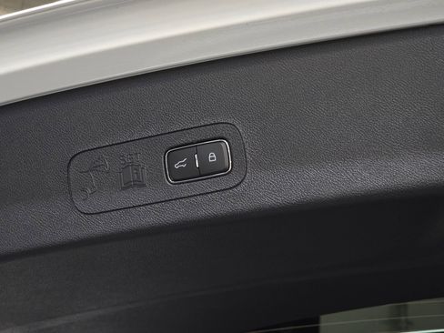 New 2026 Lincoln Aviator Black Label w/ Jet Appearance Package image 10