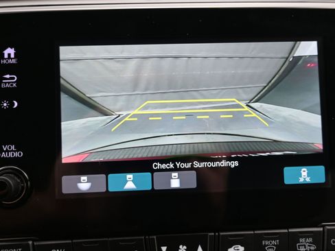 Used 2022 Honda Odyssey EX-L image 6