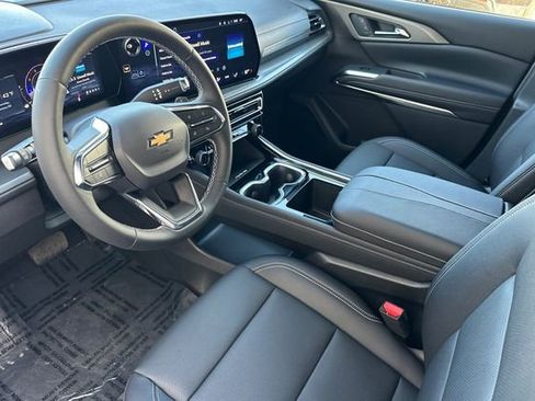 New 2026 Chevrolet Traverse LT w/ Driver Confidence Package image 13