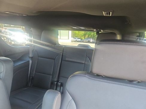 Used 2023 Chevrolet Tahoe LT w/ Luxury Package AWD/4WD image 21