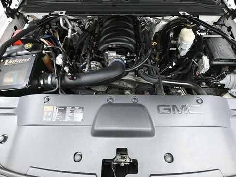 Used 2015 GMC Yukon XL SLT image 58