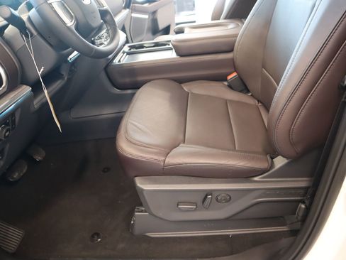 New 2026 Ford Expedition Max Platinum w/ Platinum Ultimate Package image 10