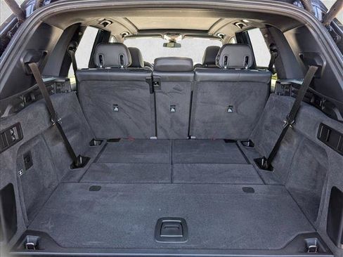 Used 2020 BMW X5 sDrive40i w/ M Sport Package RWD image 6