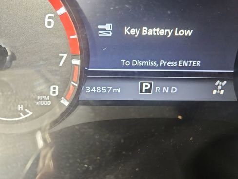 Certified 2022 Nissan Frontier PRO-4X w/ Off-Road Protection Package image 18