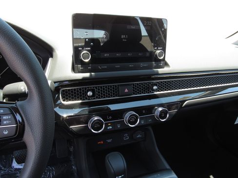 New 2026 Honda Civic LX image 14