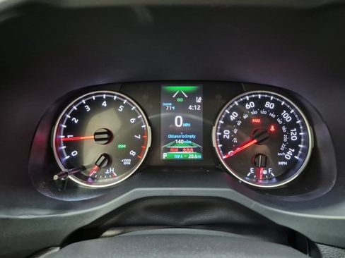 Used 2020 Toyota RAV4 XLE Premium AWD/4WD image 18