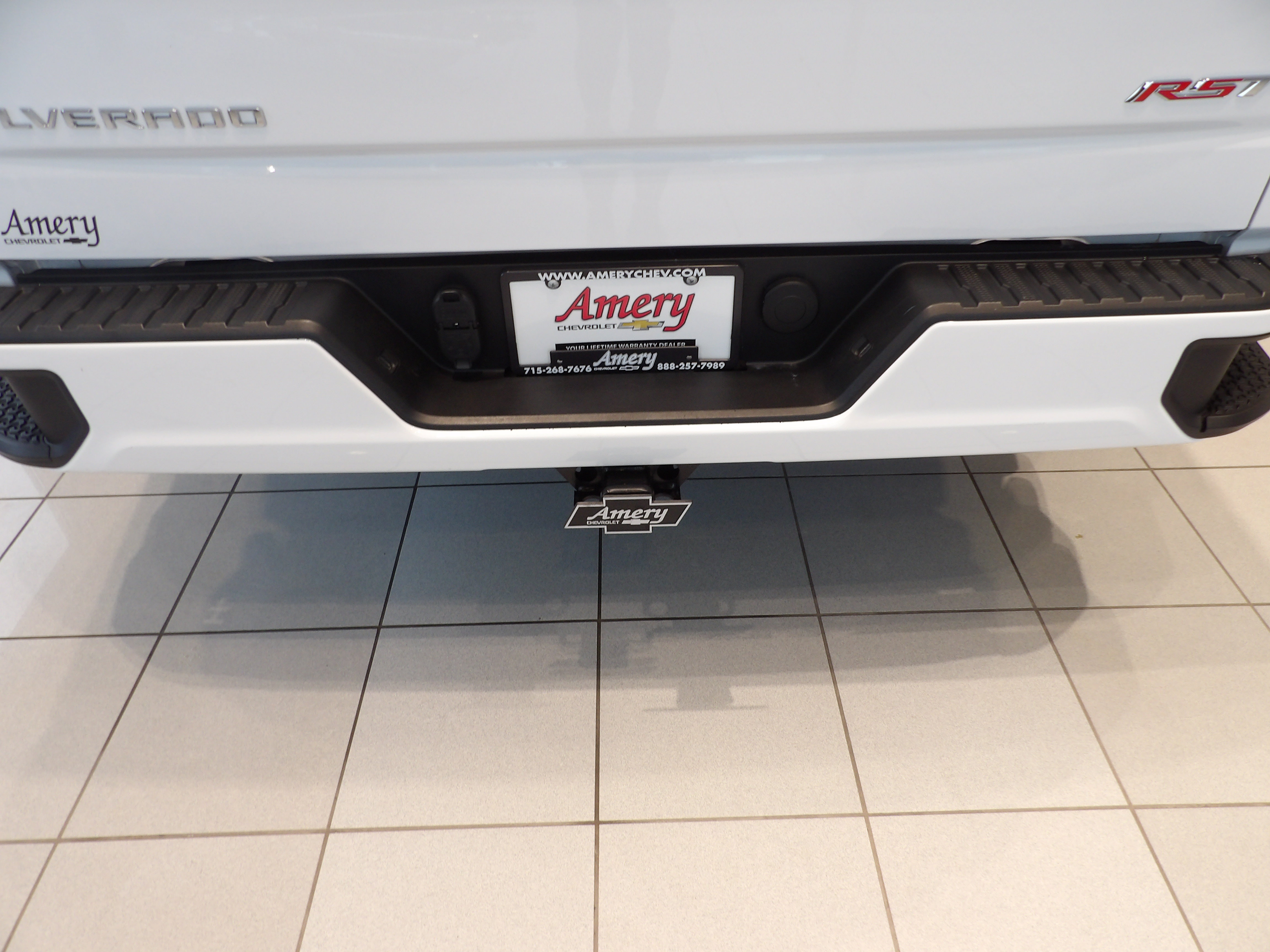 Used 2023 Chevrolet Silverado 1500 RST AWD/4WD image 17
