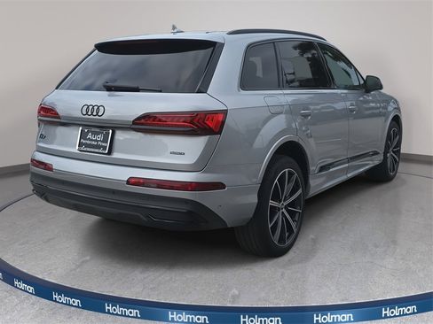 Certified 2022 Audi Q7 3.0T Premium Plus image 5