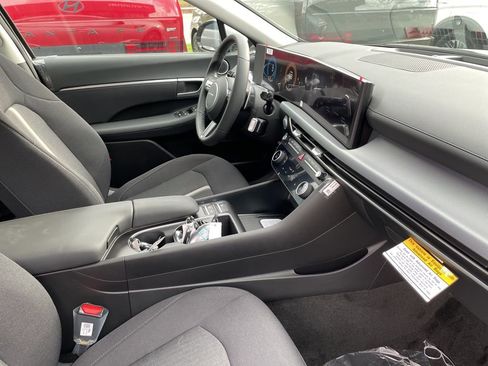 New 2026 Hyundai Sonata SEL image 8