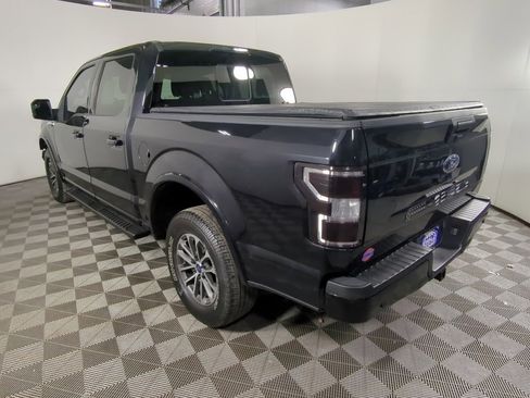 Used 2019 Ford F150 XLT w/ Equipment Group 302A Luxury image 6