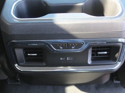 Used 2023 GMC Sierra 1500 Denali w/ Technology Package image 21