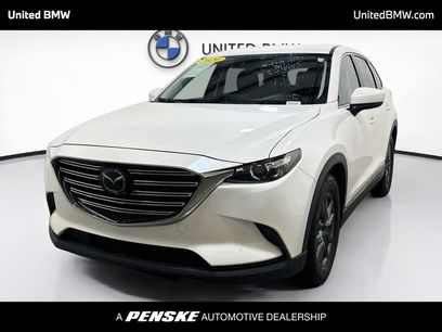 Used 2020 MAZDA CX-9 Touring
