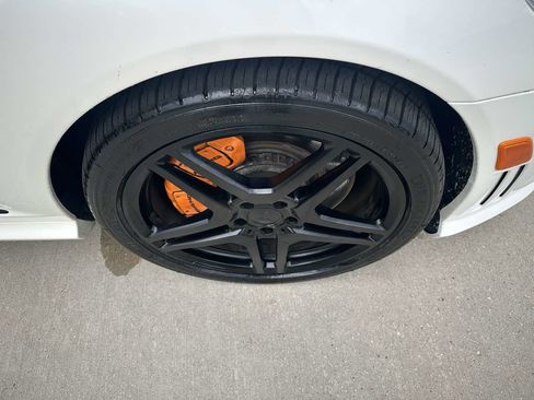 Used 2013 Mercedes-Benz S 63 AMG image 15