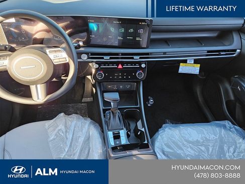 New 2026 Hyundai Santa Cruz SEL FWD image 10