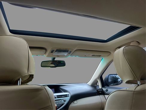 Used 2010 Lexus RX 350 AWD image 19