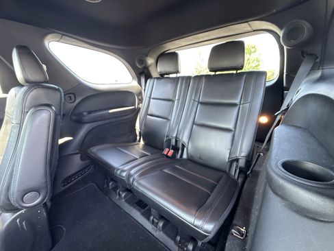 Used 2019 Dodge Durango GT AWD/4WD image 25