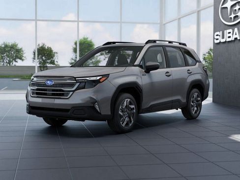 New 2026 Subaru Forester Sport AWD/4WD image 28