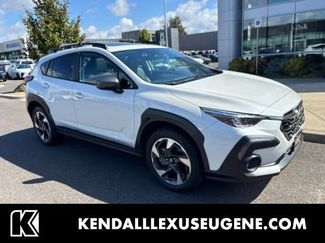 Used 2025 Subaru Crosstrek 2.5i Limited w/ Crosstrek Mirror Package AWD/4WD video 1