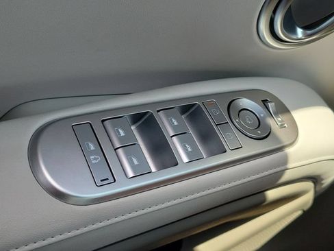 New 2026 Hyundai Palisade SEL FWD image 16