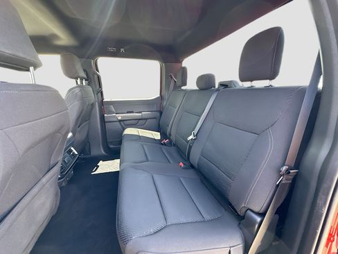 Certified 2023 Ford F150 XLT w/ Equipment Group 302A High AWD/4WD image 23