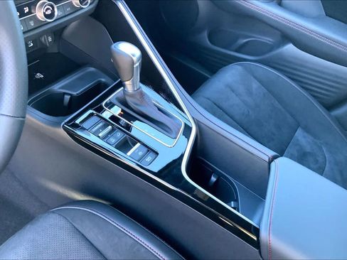 New 2026 Acura ADX A-Spec FWD image 11