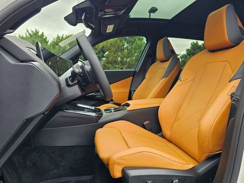 Used 2026 BMW X3 xDrive30 w/ Premium Package image 14