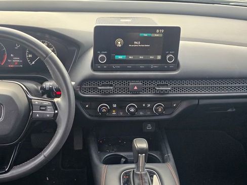 Used 2024 Honda HR-V Sport image 16