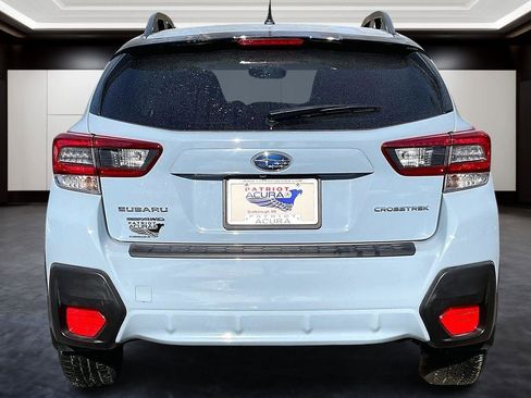 Used 2022 Subaru Crosstrek 2.0i image 4