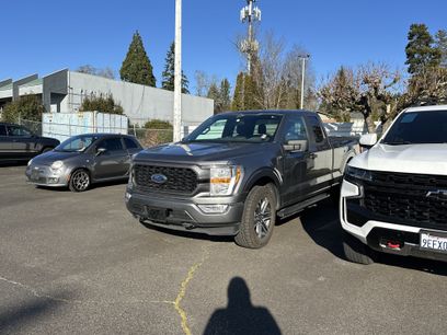 Used 2021 Ford F150 XL w/ Equipment Group 101A High