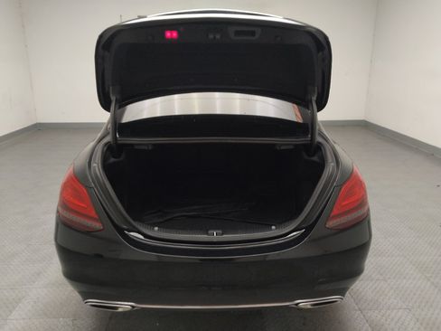 Used 2021 Mercedes-Benz C 300 4MATIC Sedan w/ Premium Package image 29