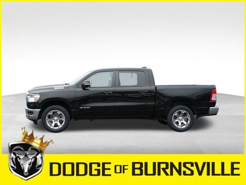 Used 2022 RAM 1500 Big Horn image 4
