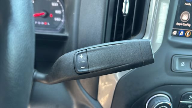 Used 2025 Chevrolet Silverado 3500 W/T AWD/4WD image 30
