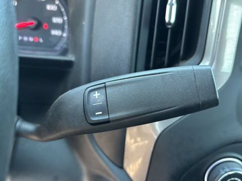 Used 2025 Chevrolet Silverado 3500 W/T AWD/4WD image 30