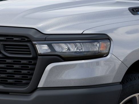 New 2025 RAM 1500 Tradesman image 10