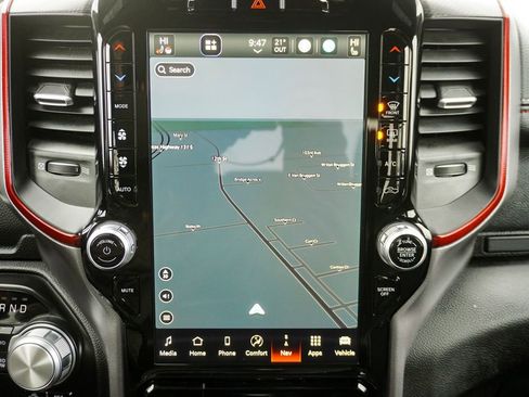 Used 2023 RAM 1500 Rebel w/ Rebel Level 1 Equipment Group image 38