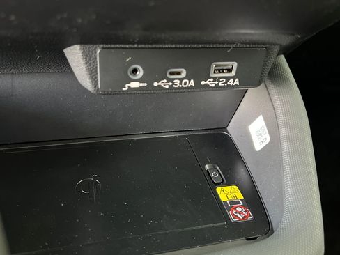 Used 2026 Subaru Forester Touring image 34