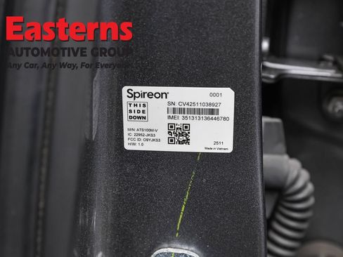 Used 2024 Nissan Sentra S FWD image 34