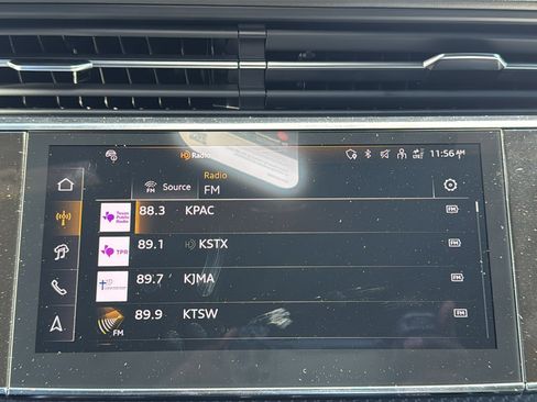 New 2026 Audi Q8 Prestige image 18