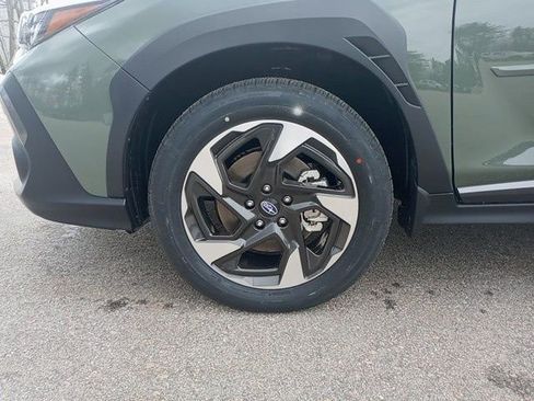 Used 2025 Subaru Crosstrek 2.5i Limited image 30