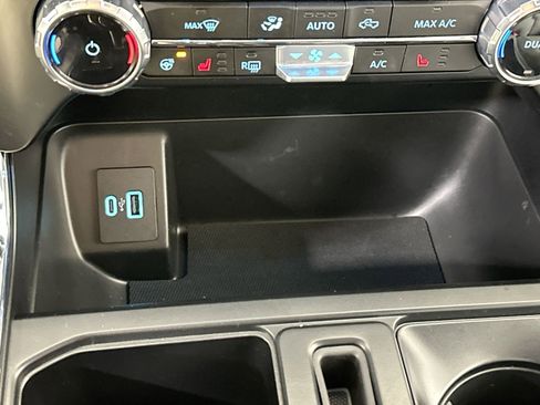 Used 2023 Ford F150 Lightning XLT w/ Equipment Group 312A High image 29