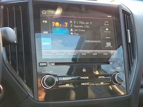 Used 2023 Subaru Forester Sport image 16